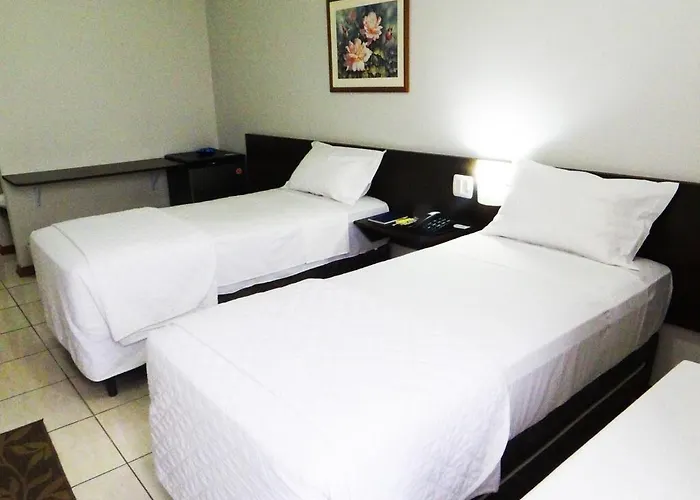 Hotel Verde Plaza