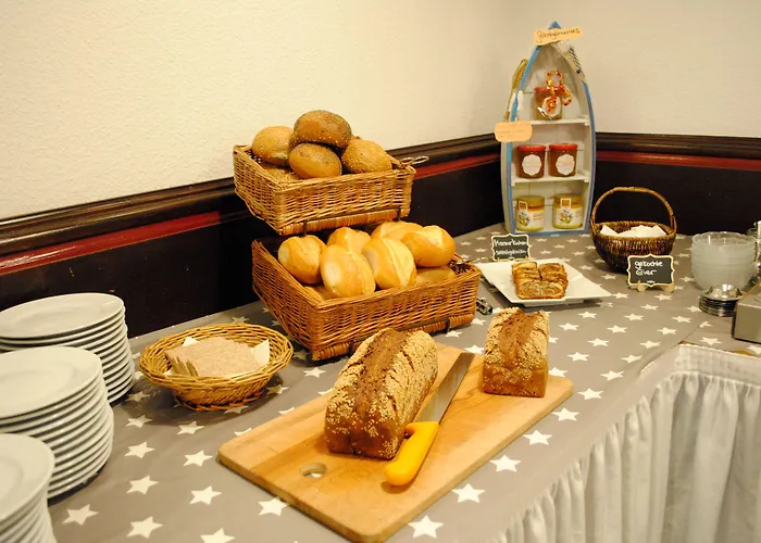 Hotel Zum Breiterle