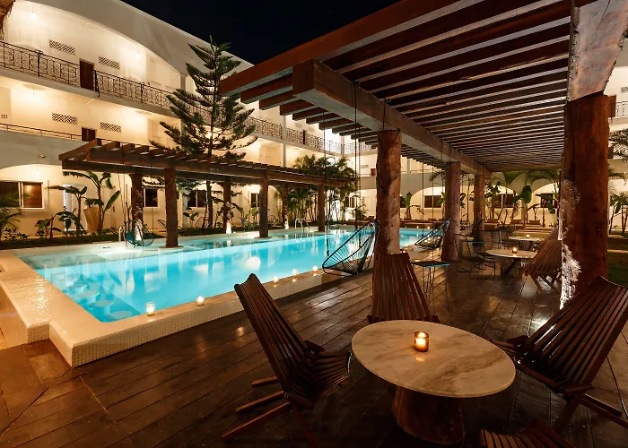 Hm Playa Del Carmen