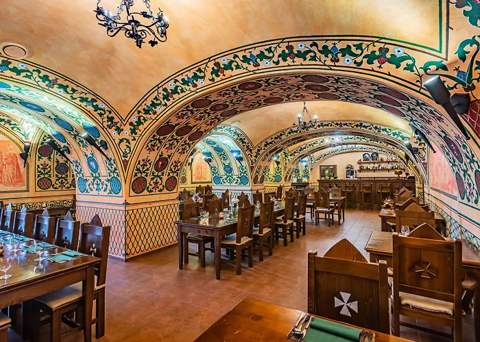 Hotel Grand Viglas