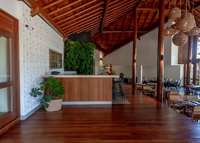 Hotel Paraiso do Morro