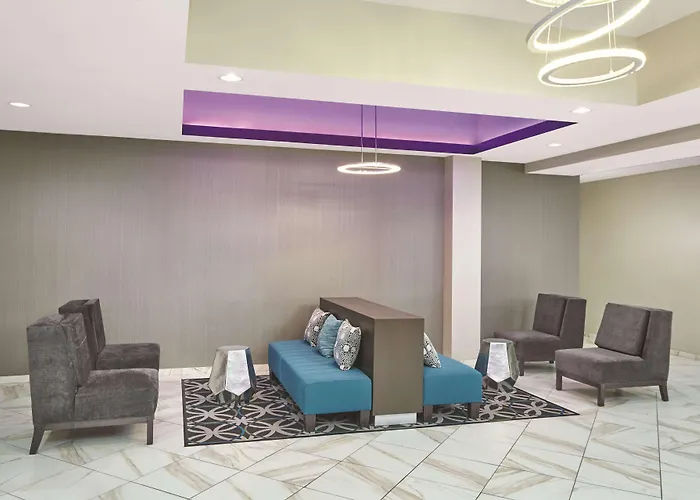La Quinta By Wyndham Springfield Il