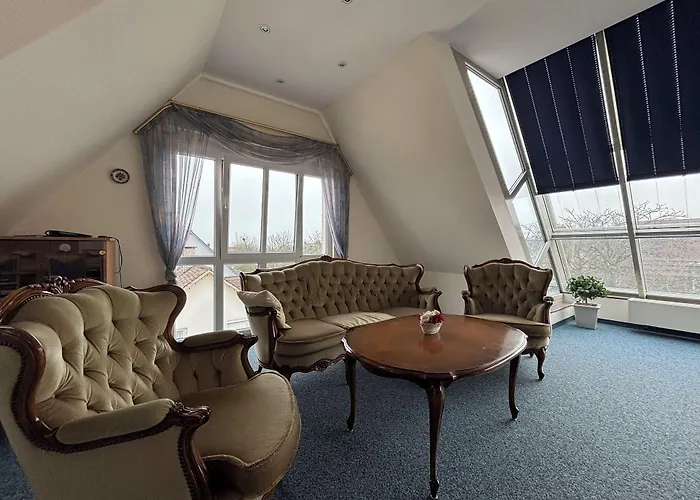 Hotel Krone