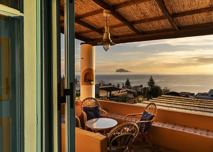 Hotel Mamma Santina