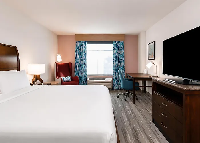 Hilton Garden Inn Wallingford/Meriden