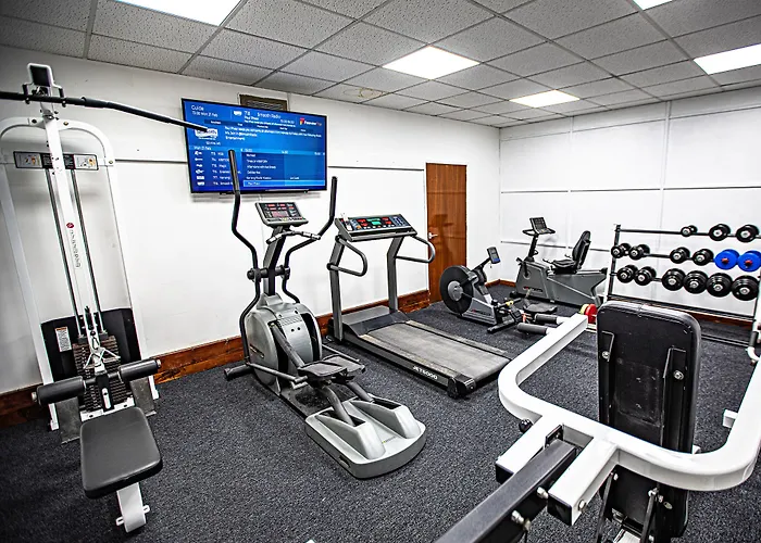 Sure Hotel By Best Western Lockerbie