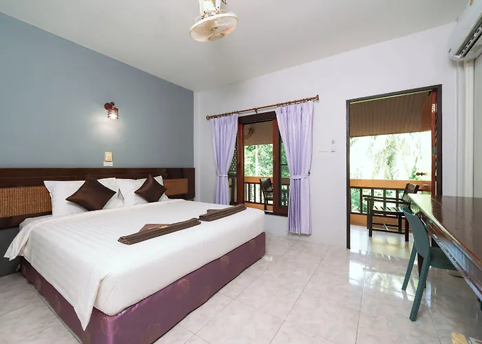 Asia Divers Resort
