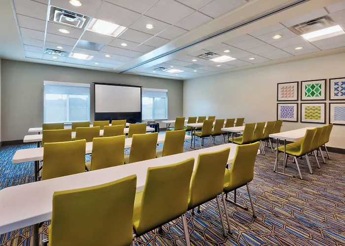 Holiday Inn Express & Suites - Effingham By Ihg