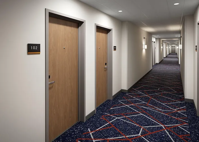 Candlewood Suites Vancouver/Camas By Ihg