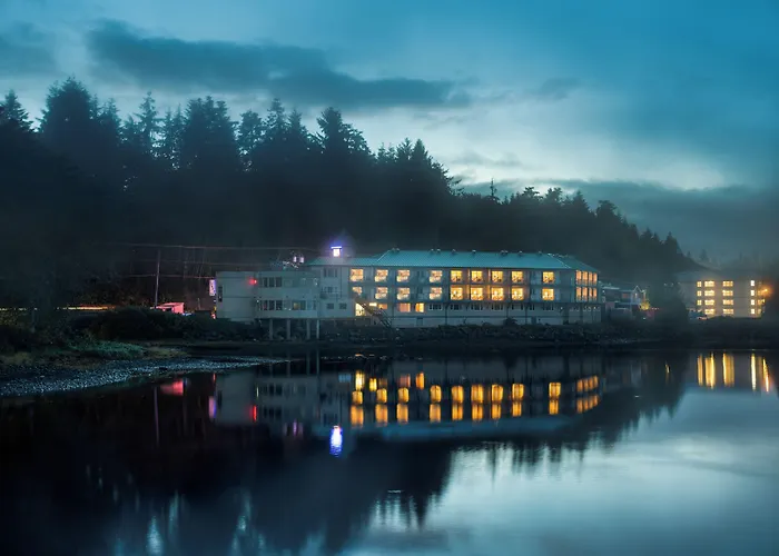 Glen Lyon Inn