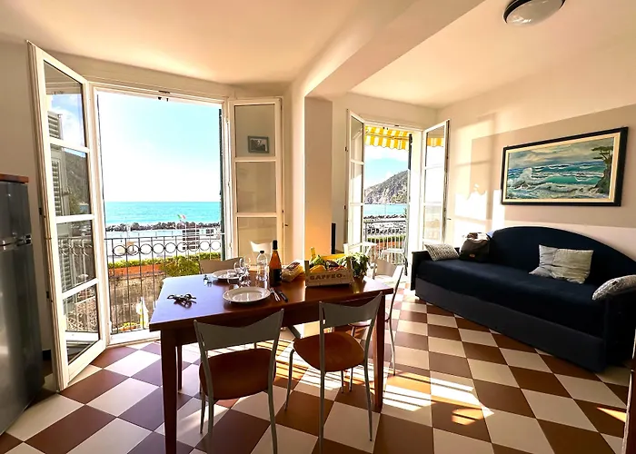 Giada Apartments