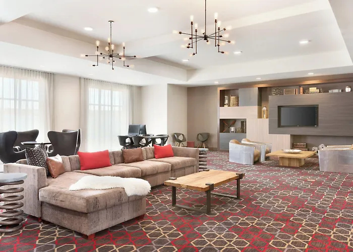 Four Points By Sheraton Fargo Medical Center