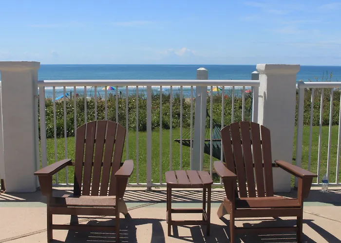 Islander Hotel & Resort