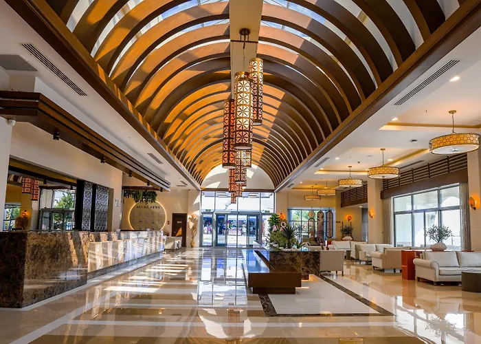Diamond Beach Hotel & Spa