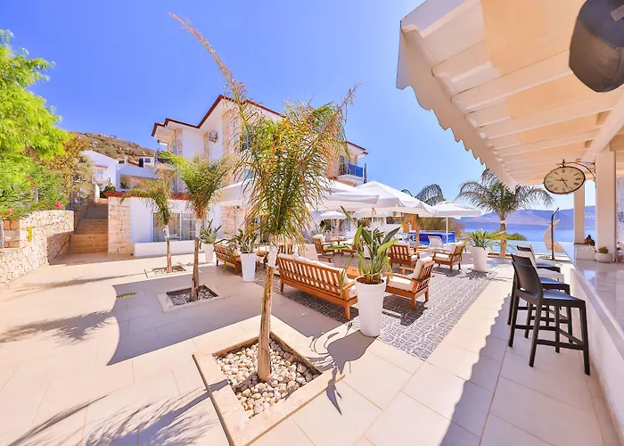 La Kumsal Hotel