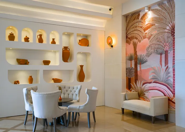 Diamond Beach Hotel & Spa