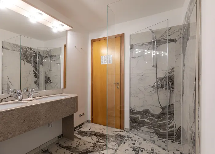 Hotel Cavallino Bianco