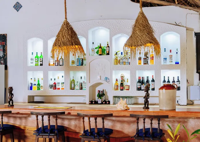 Kasha Boutique Hotel