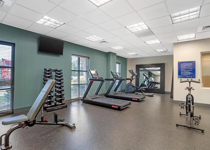 Hampton Inn And Suites Fort Mill, Sc