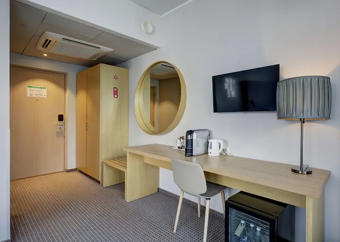 Estonia Resort Hotel & Spa