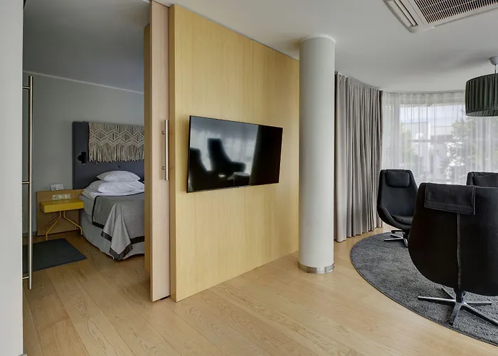 Estonia Resort Hotel & Spa