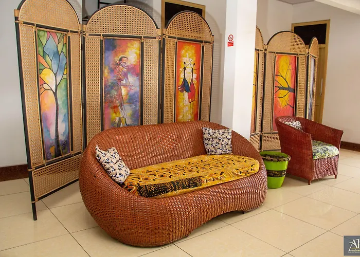 Asantewaa Premier Hotel