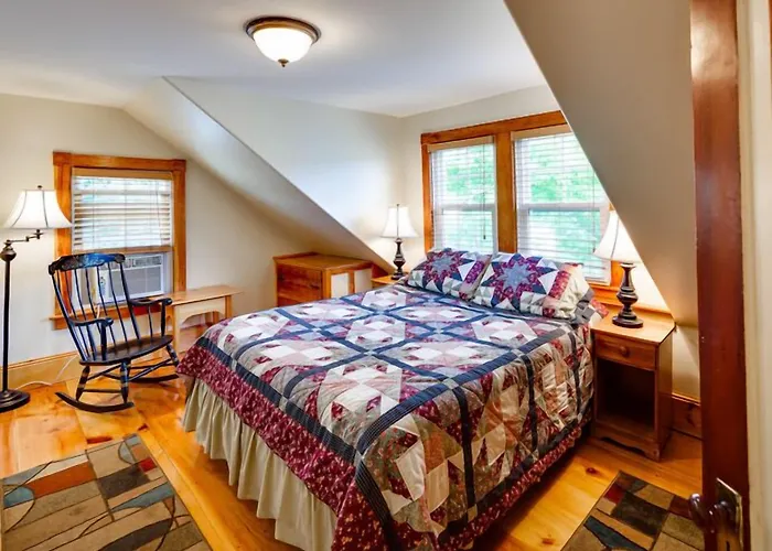 Beach Cottage Inn