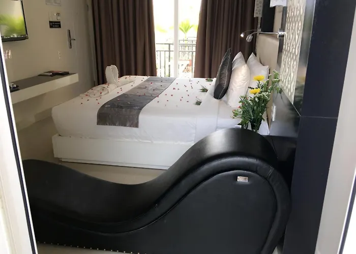 Muine Sports Hotel