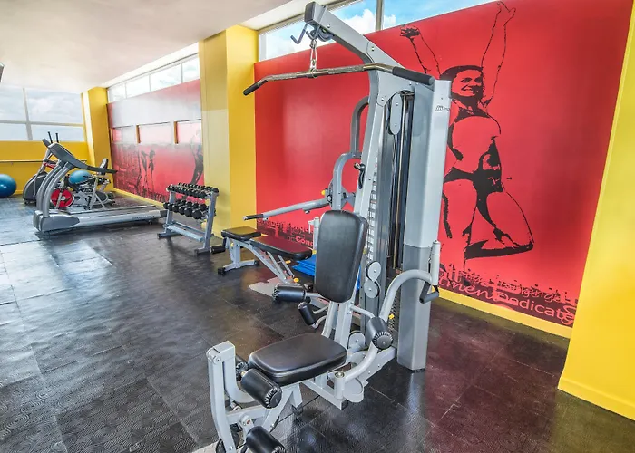 Ghl Hotel Monteria
