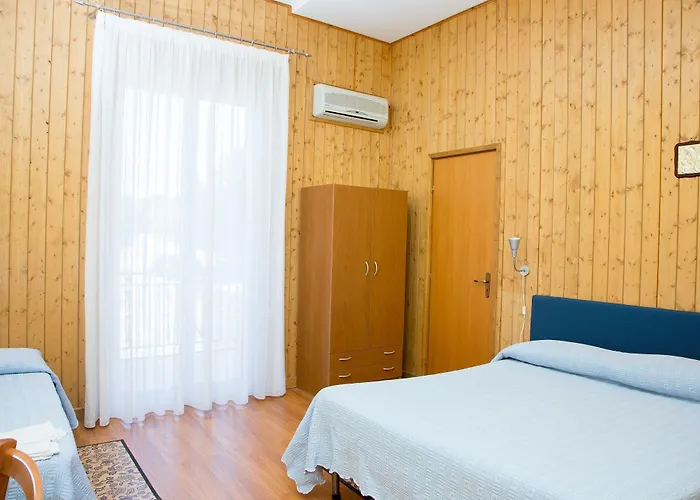 Terme Gorga Hotel