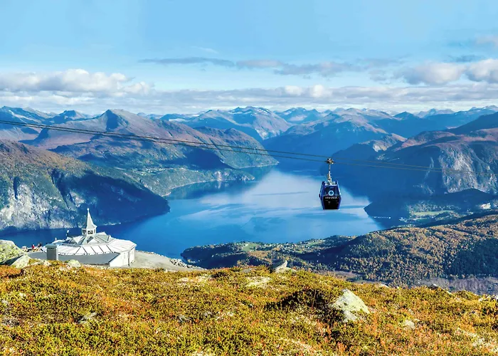 Dreges Hotell - By Classic Norway Hotels