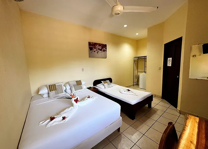 Hotel Nany