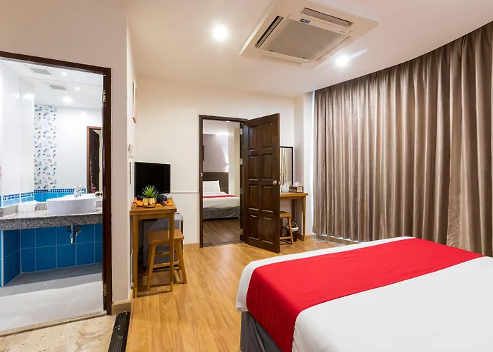 24@Home Hotel