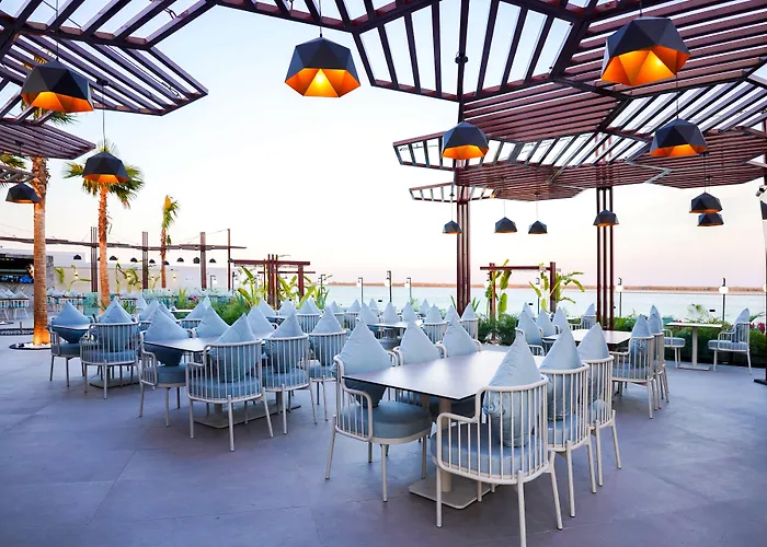 Palma Beach Resort&Spa