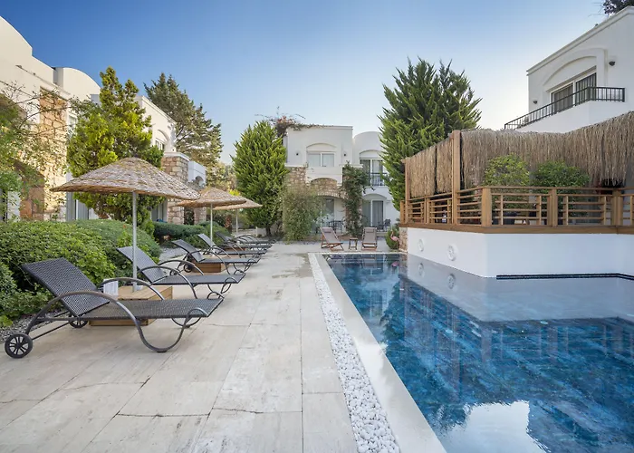Costa Sariyaz Hotel Bodrum