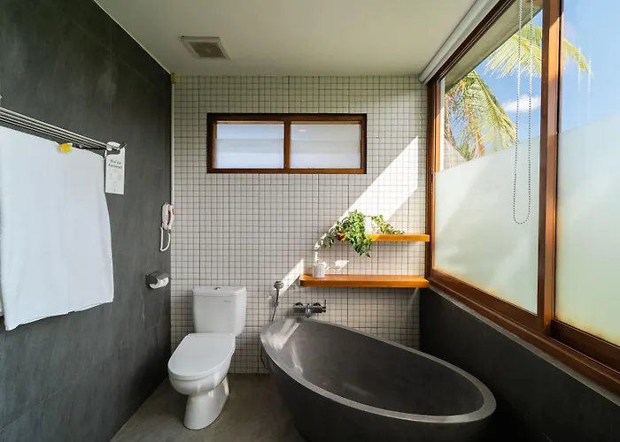 Om Ham Retreat&Resort