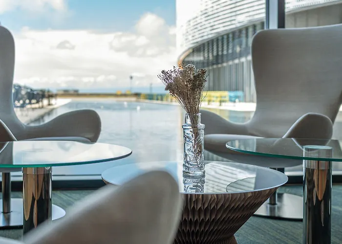 Aquatis Hotel Lausana