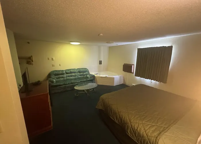 Rodeway Inn