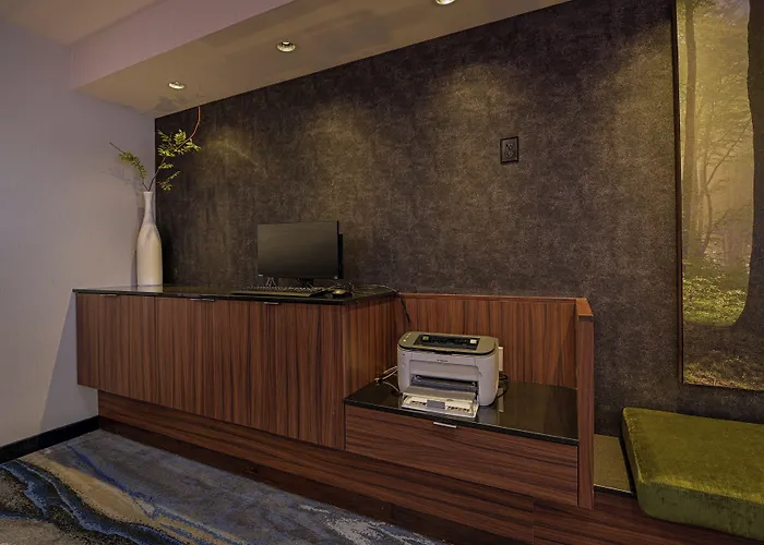 Fairfield Inn & Suites By Marriott East Grand Forks