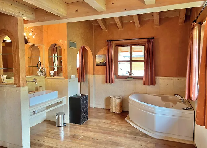 Appartamenti Forhotel