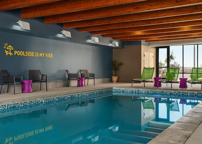 Home2 Suites By Hilton Farmington/Bloomfield