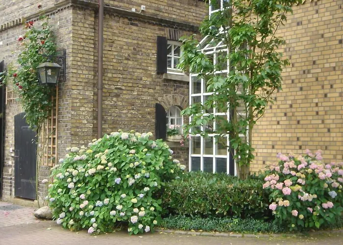 Land-gut-Hotel Lohmann
