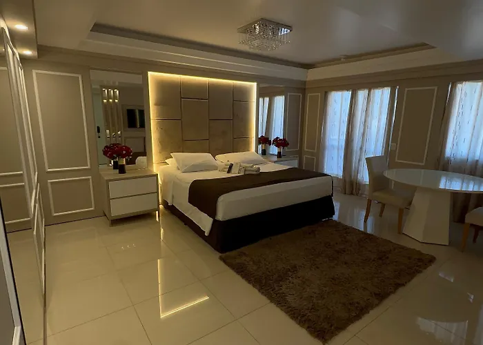 Hotel Joaçaba
