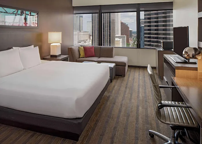 Hyatt House New Orleans Downtown