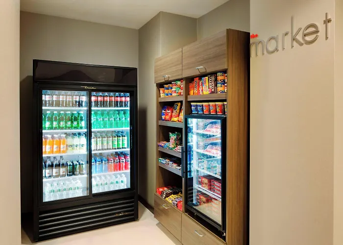 Residence Inn By Marriott Bangor