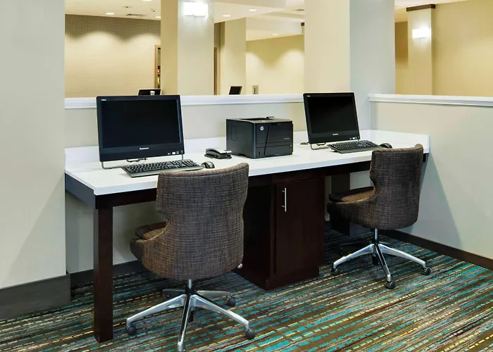 Residence Inn By Marriott Bangor