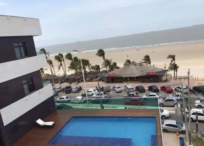 Litorânea Praia Hotel