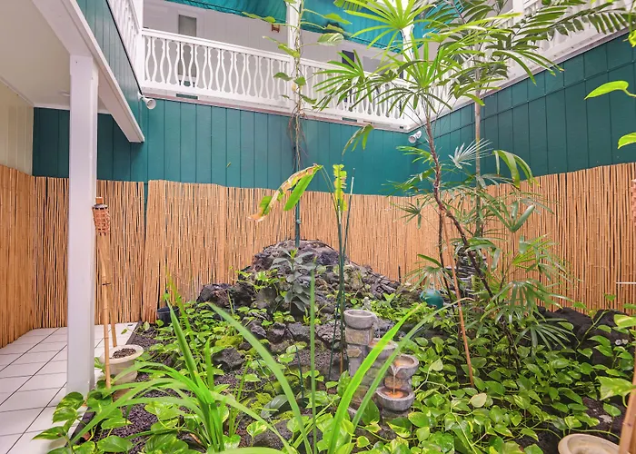 Big Island Retreat - No Resort Fees