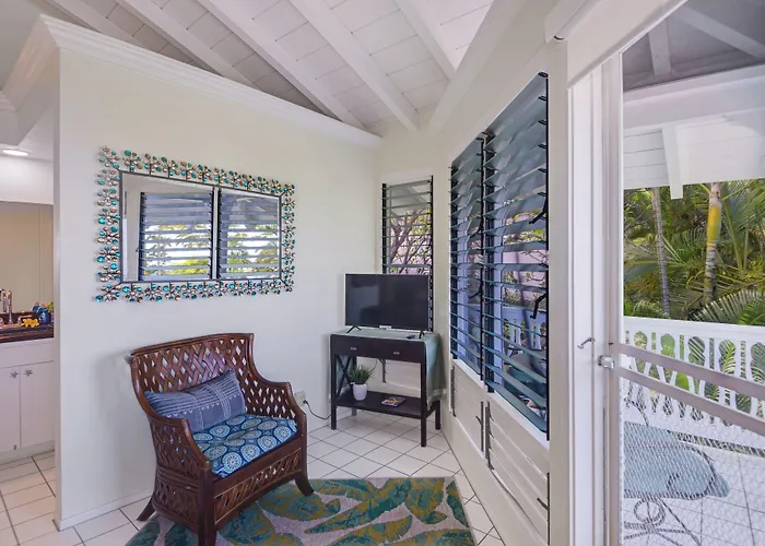 Big Island Retreat - No Resort Fees