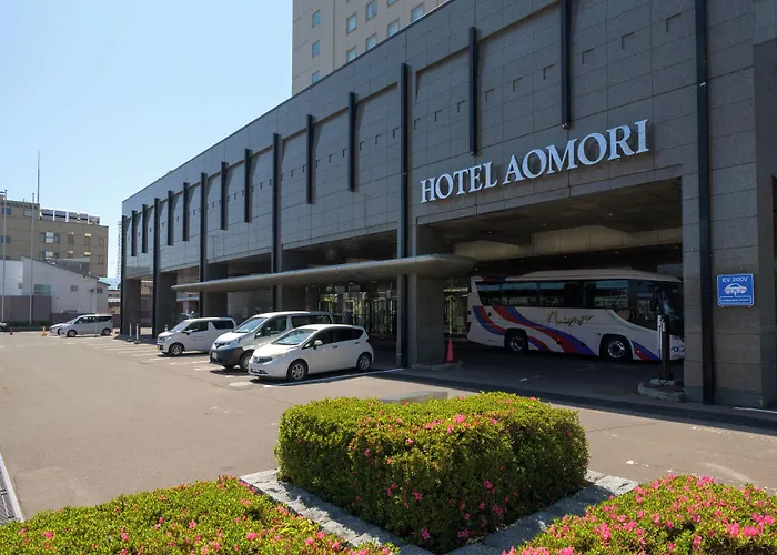 Hotel Aomori